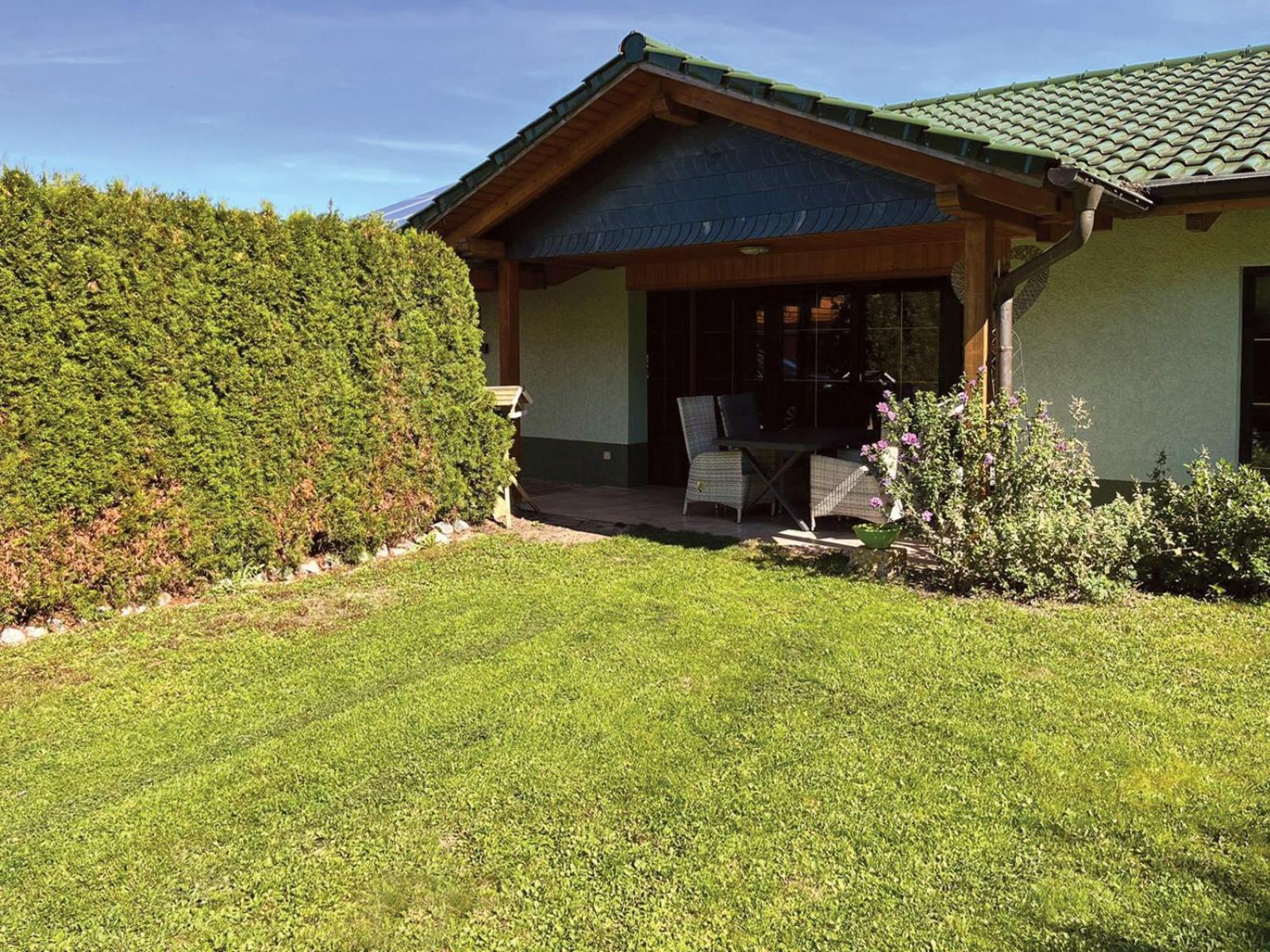 Am Hang, Sky-entertainment, Dazn, Carport, Alles Barrierefrei * Blankenburg (Harz)