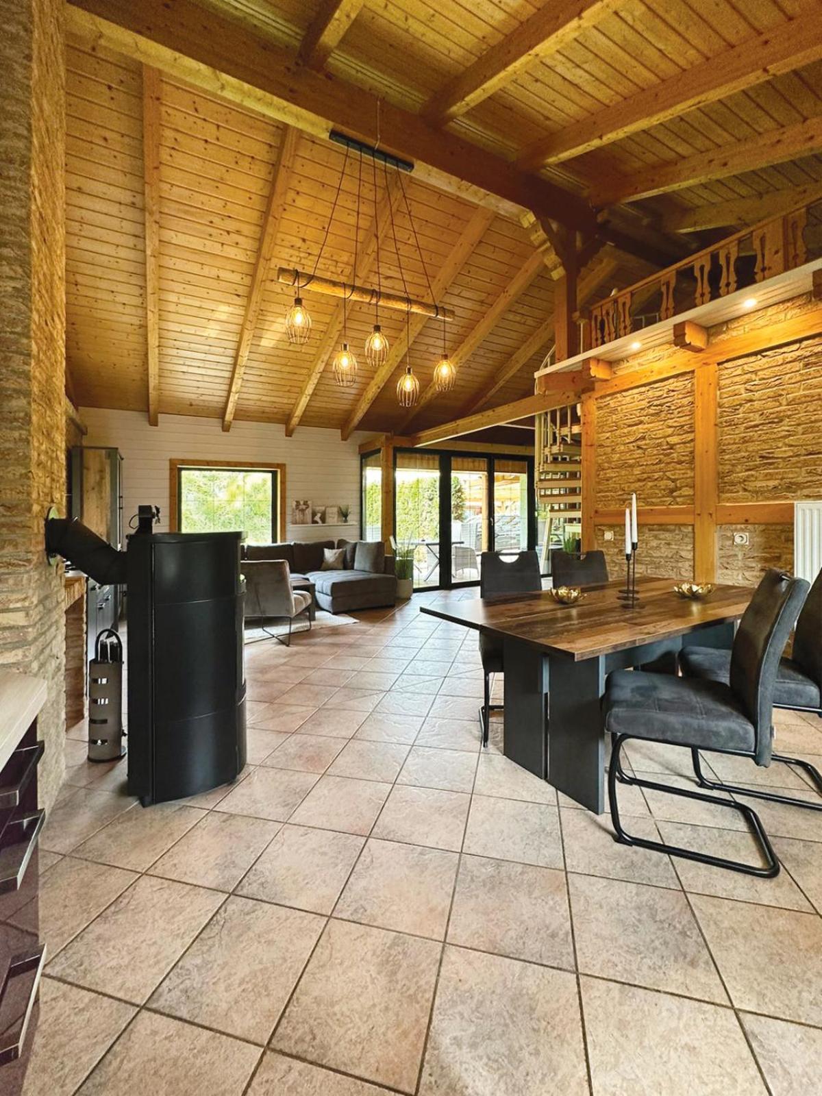 Am Hang, Sky-entertainment, Dazn, Carport, Alles Barrierefrei Blankenburg (Harz)